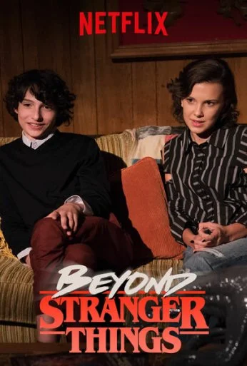Beyond Stranger Things (2017)
